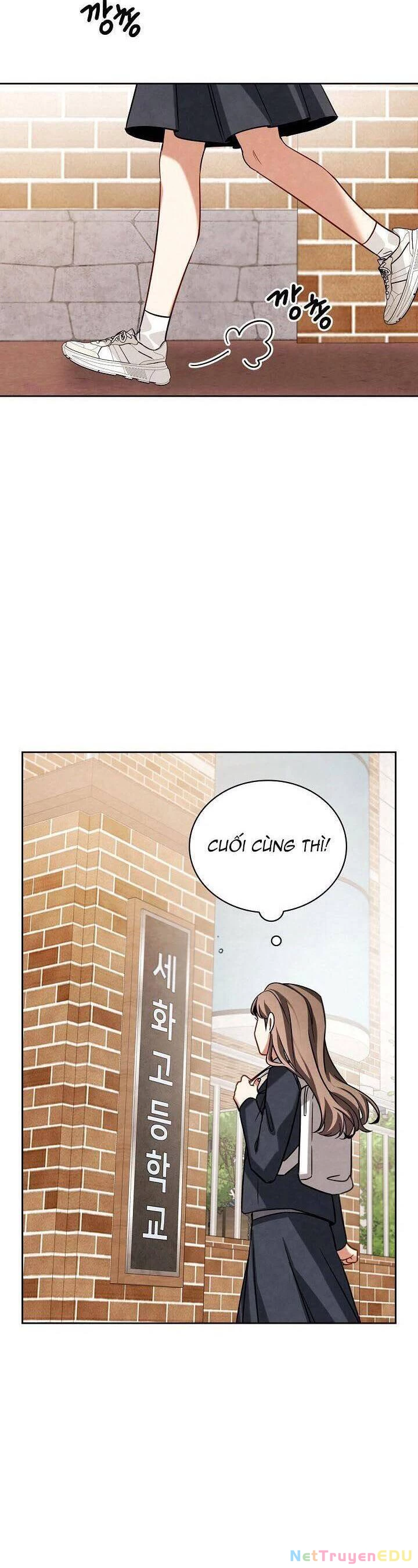 Sống Như Một Diễn Viên Chapter 63 - Trang 2