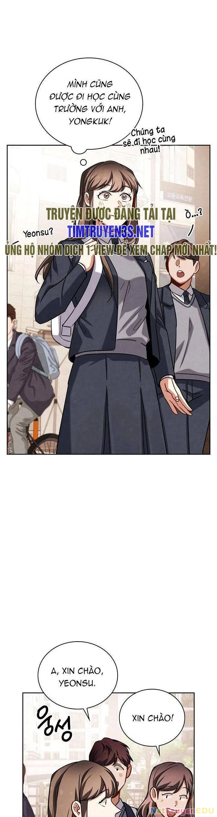 Sống Như Một Diễn Viên Chapter 63 - Trang 2
