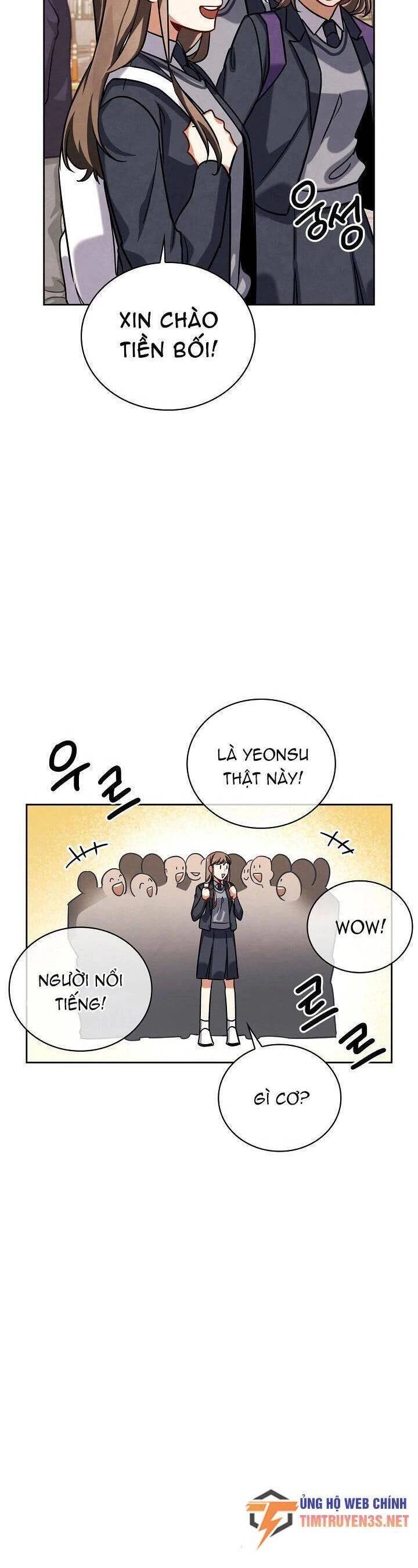 Sống Như Một Diễn Viên Chapter 63 - Trang 2