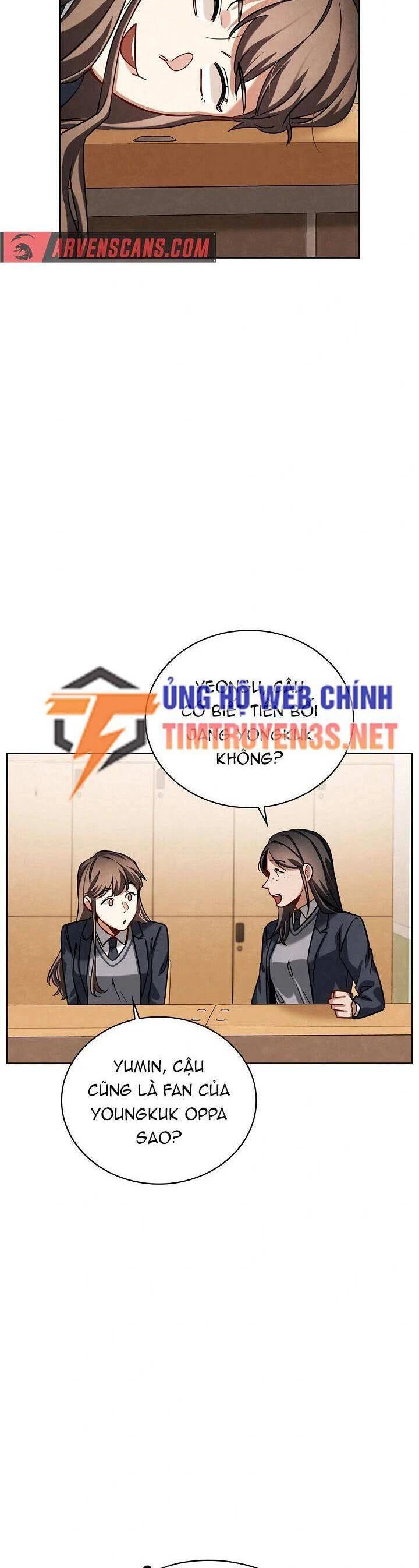 Sống Như Một Diễn Viên Chapter 63 - Trang 2