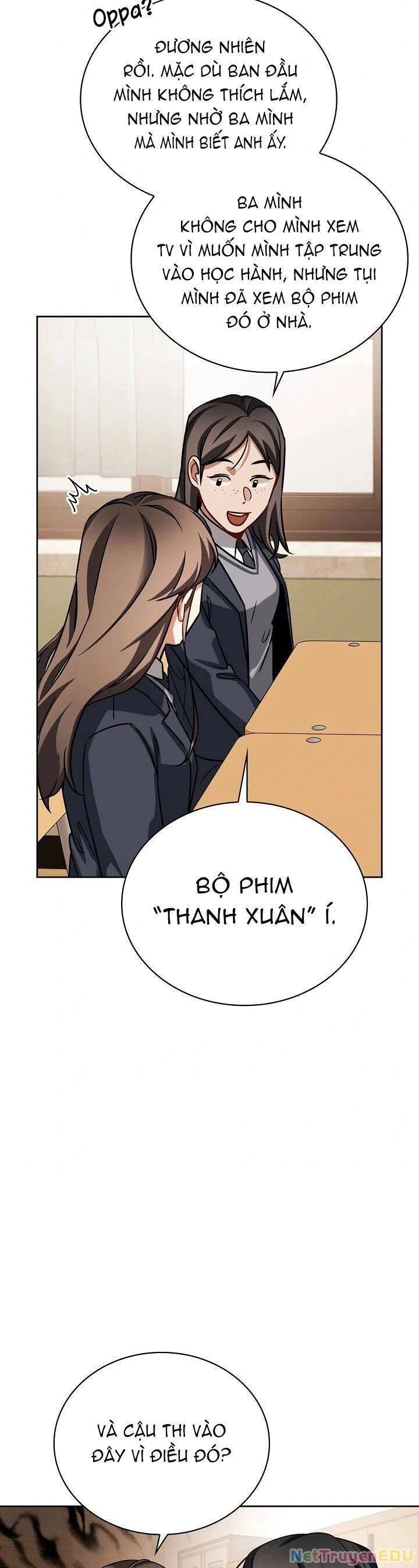 Sống Như Một Diễn Viên Chapter 63 - Trang 2