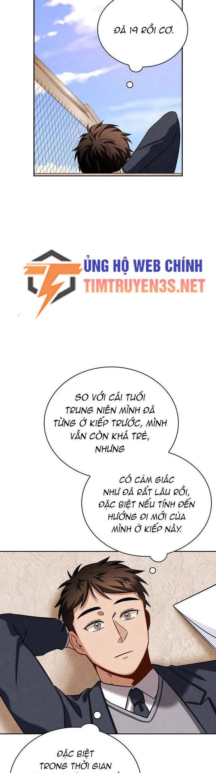 Sống Như Một Diễn Viên Chapter 63 - Trang 2