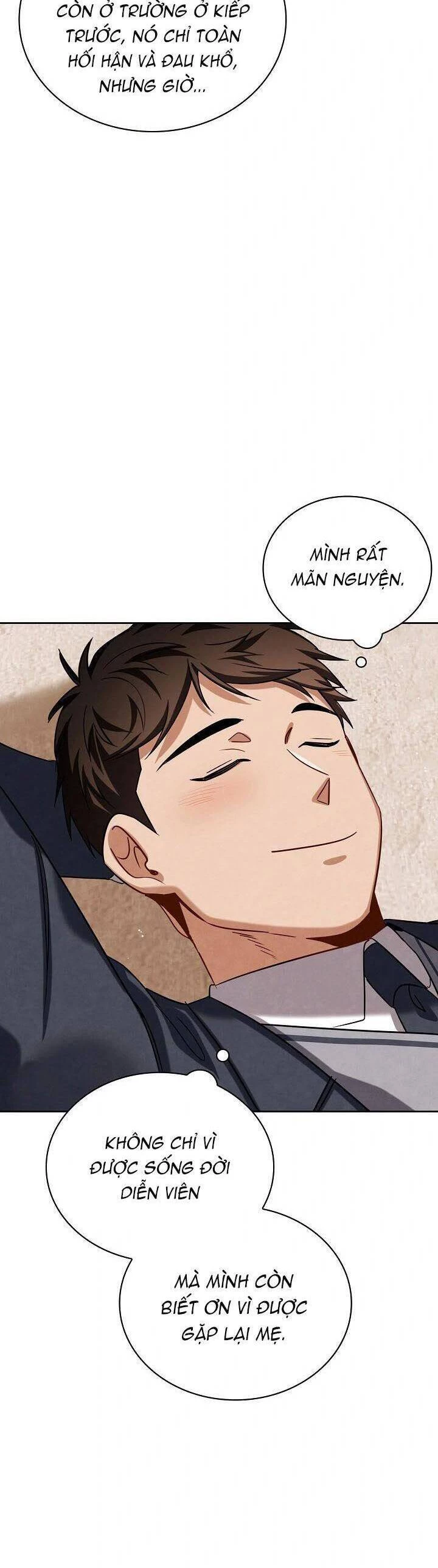 Sống Như Một Diễn Viên Chapter 63 - Trang 2