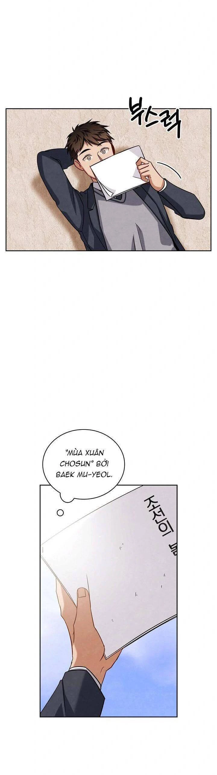Sống Như Một Diễn Viên Chapter 63 - Trang 2