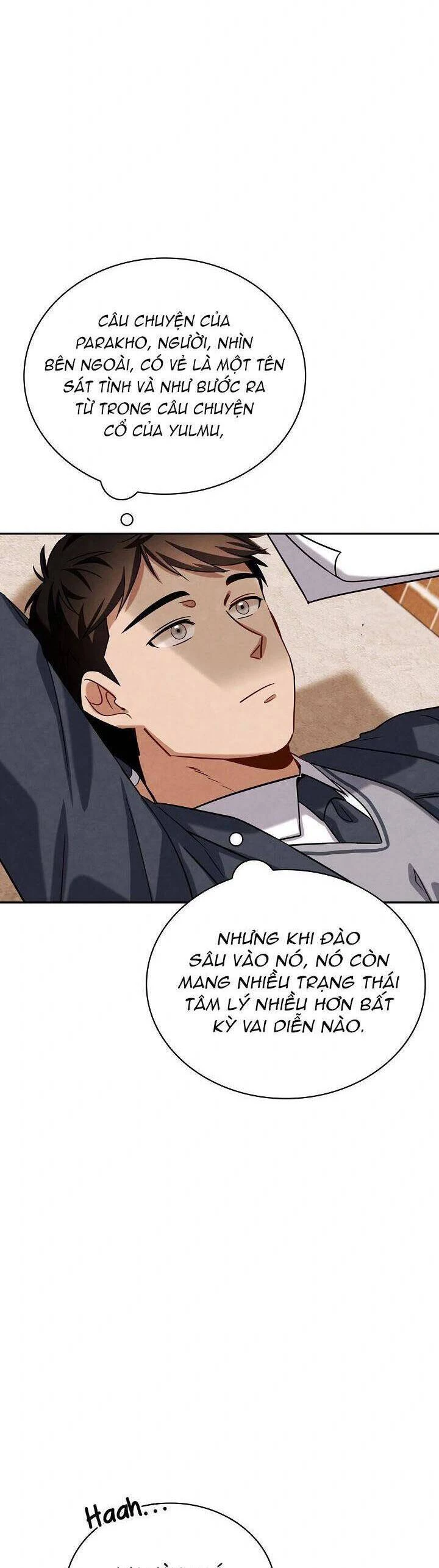 Sống Như Một Diễn Viên Chapter 63 - Trang 2