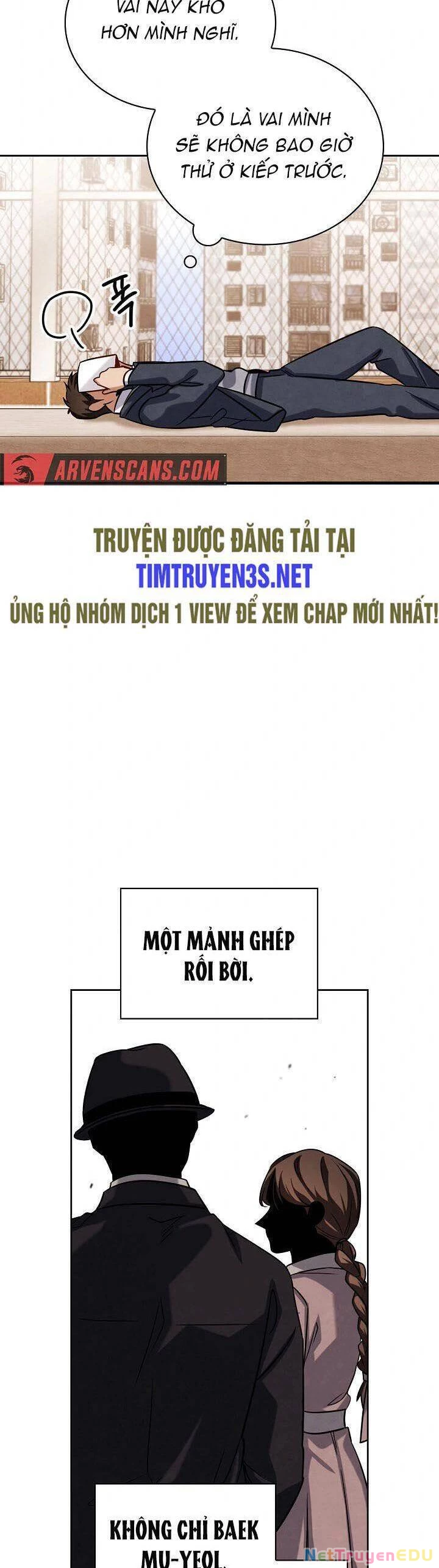 Sống Như Một Diễn Viên Chapter 63 - Trang 2