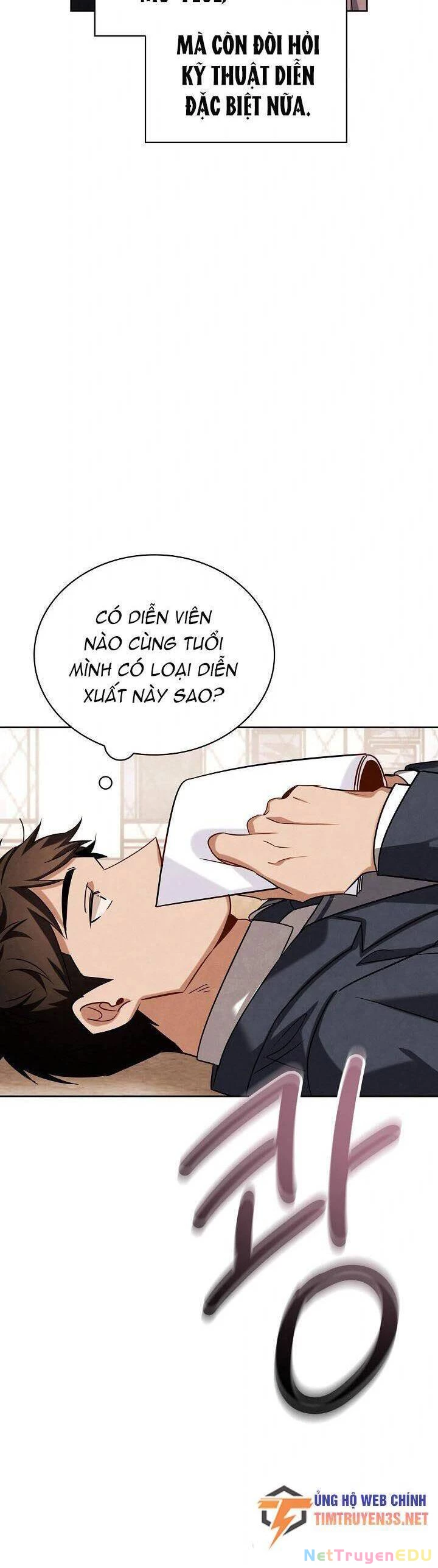Sống Như Một Diễn Viên Chapter 63 - Trang 2