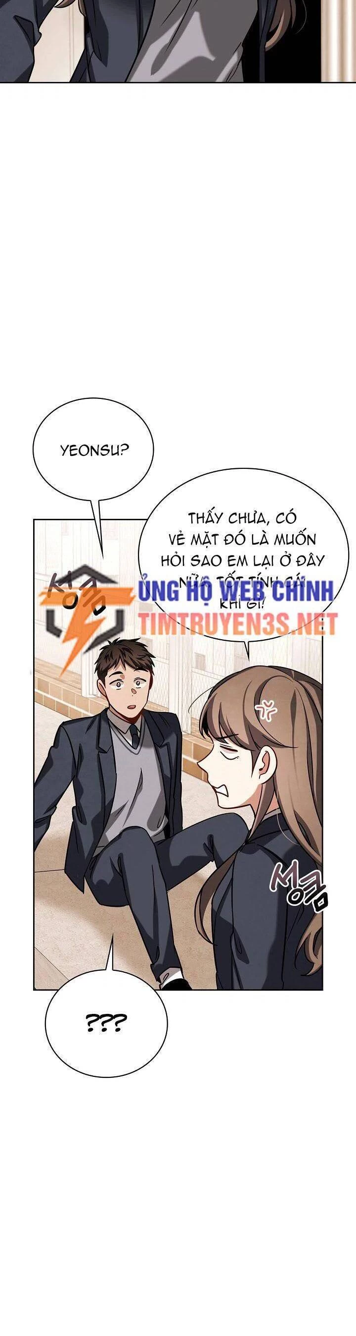 Sống Như Một Diễn Viên Chapter 63 - Trang 2