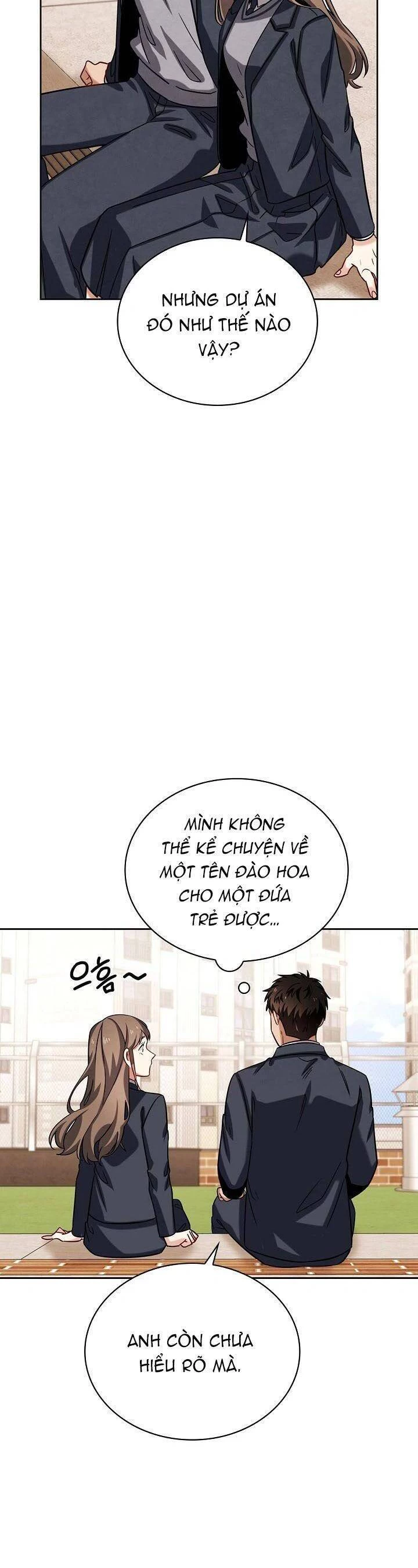 Sống Như Một Diễn Viên Chapter 63 - Trang 2