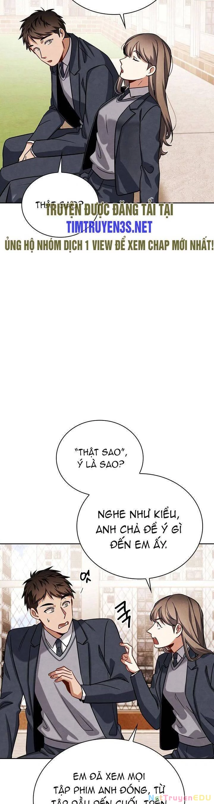 Sống Như Một Diễn Viên Chapter 63 - Trang 2