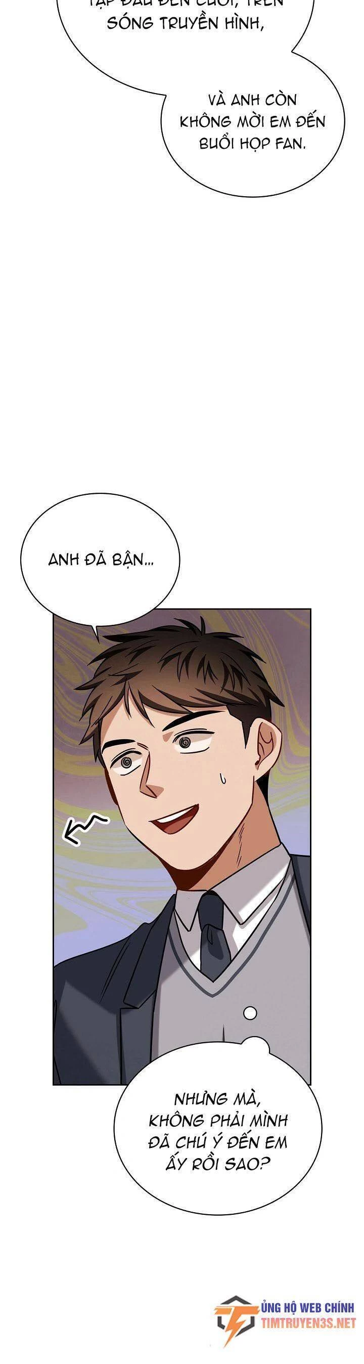 Sống Như Một Diễn Viên Chapter 63 - Trang 2