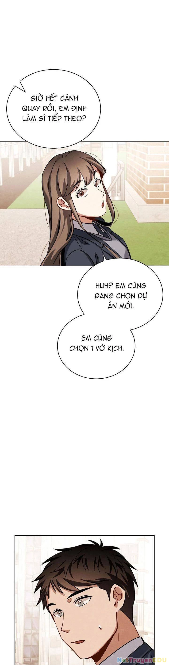 Sống Như Một Diễn Viên Chapter 63 - Trang 2