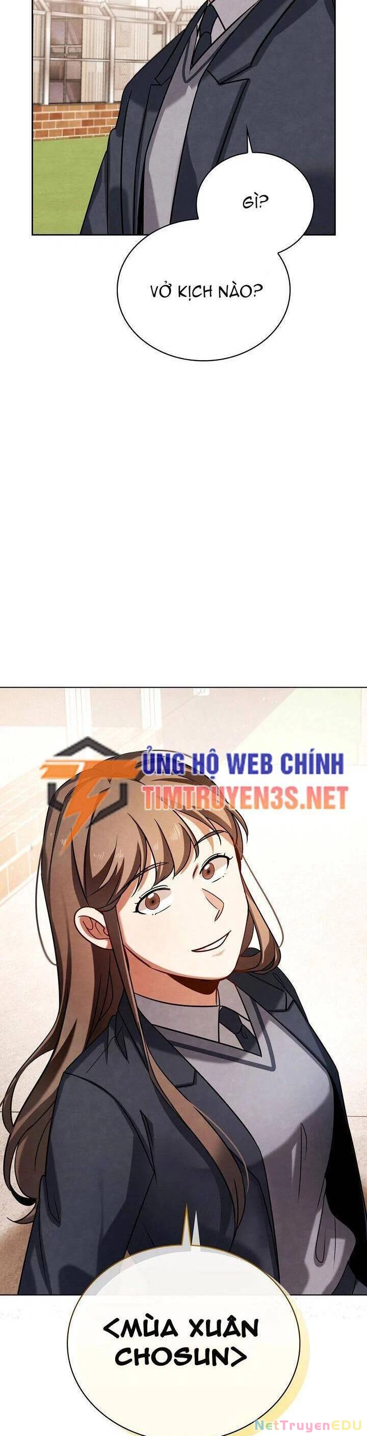 Sống Như Một Diễn Viên Chapter 63 - Trang 2