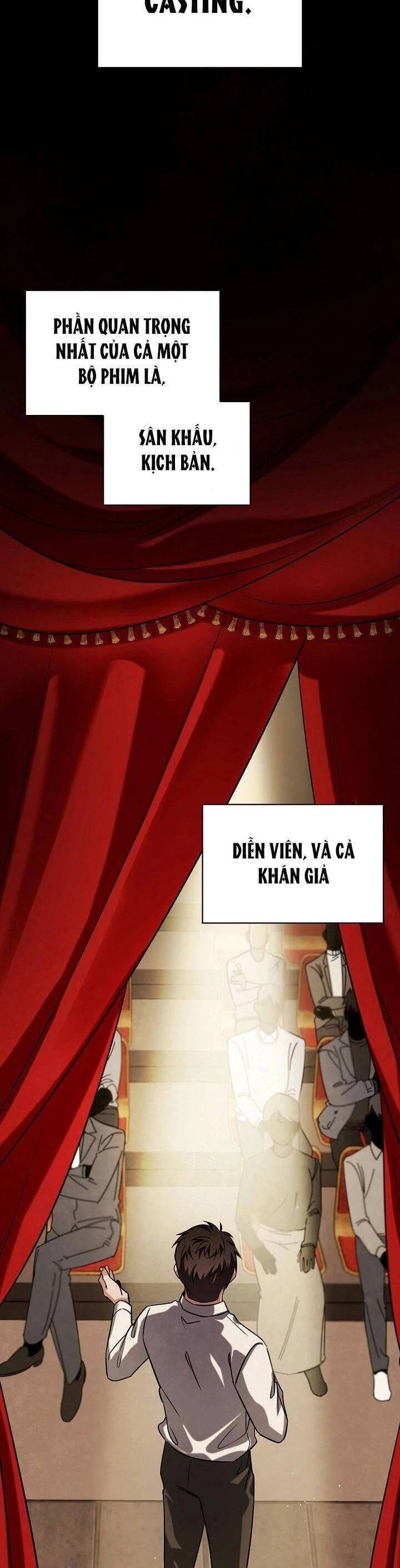 Sống Như Một Diễn Viên Chapter 63 - Trang 2