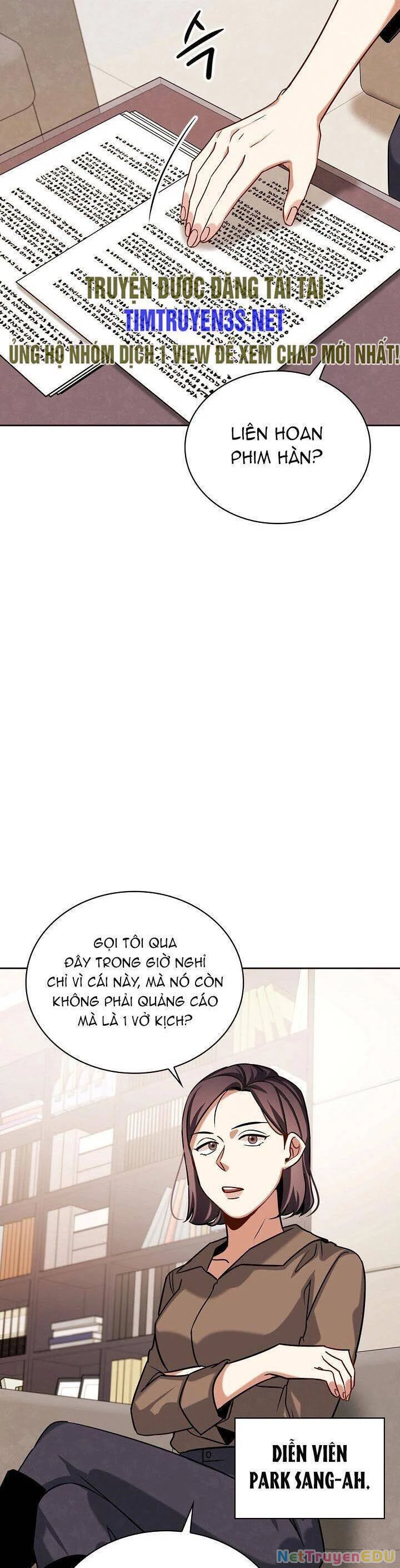 Sống Như Một Diễn Viên Chapter 63 - Trang 2