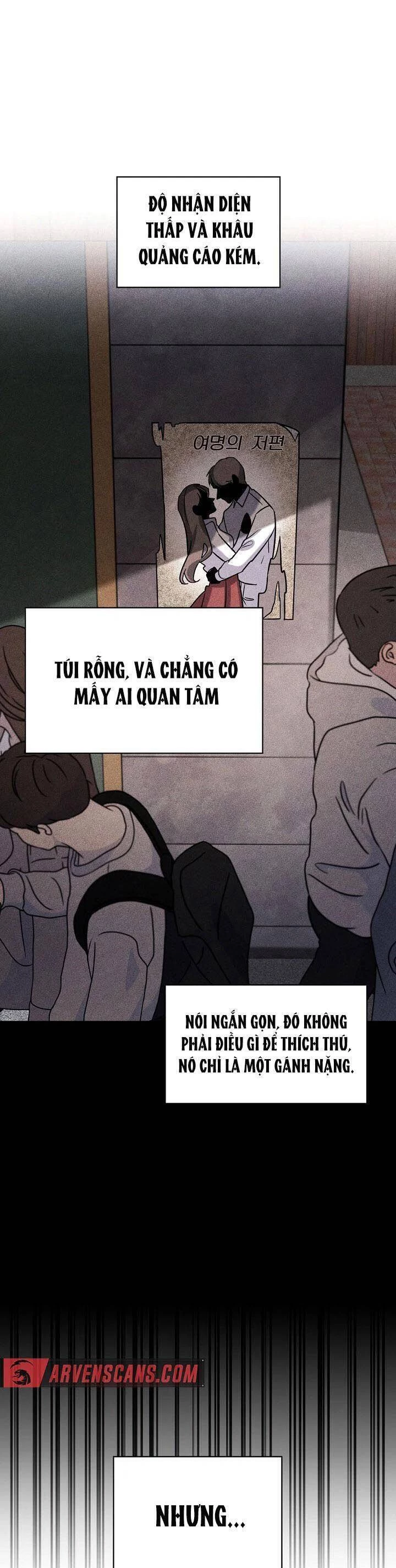 Sống Như Một Diễn Viên Chapter 63 - Trang 2
