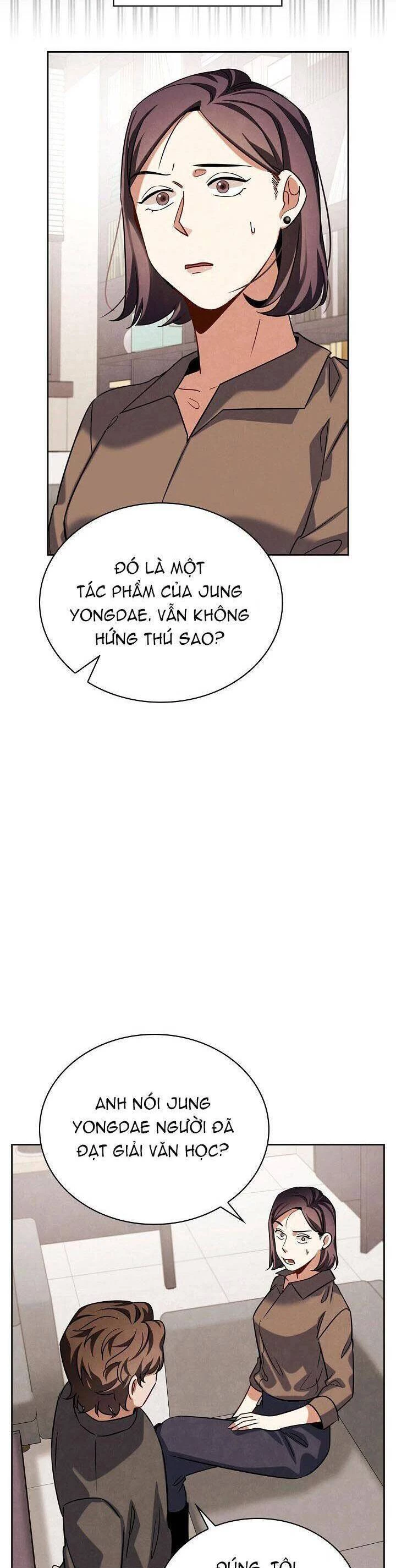 Sống Như Một Diễn Viên Chapter 63 - Trang 2