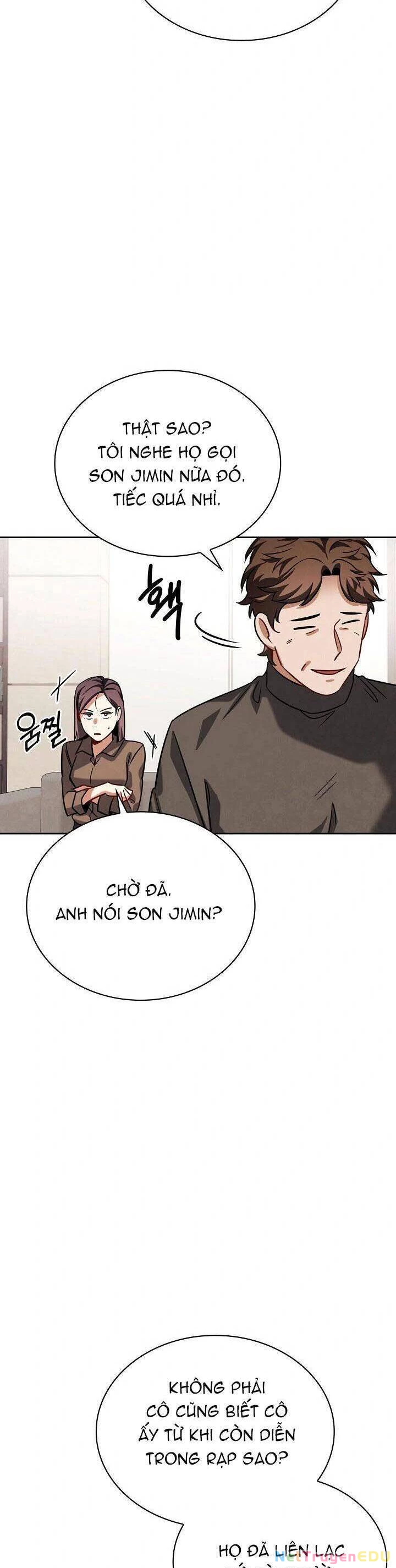 Sống Như Một Diễn Viên Chapter 63 - Trang 2