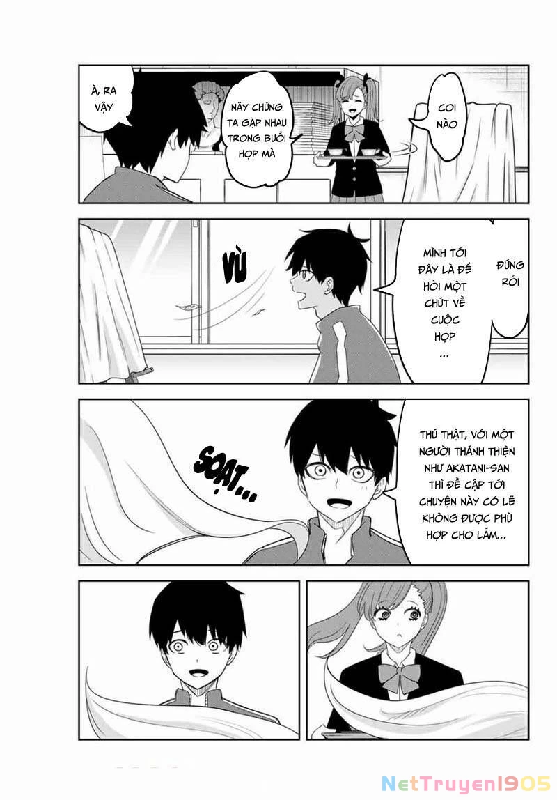 Không Chỉ Là Bắt Nạt Chapter 131 - 14