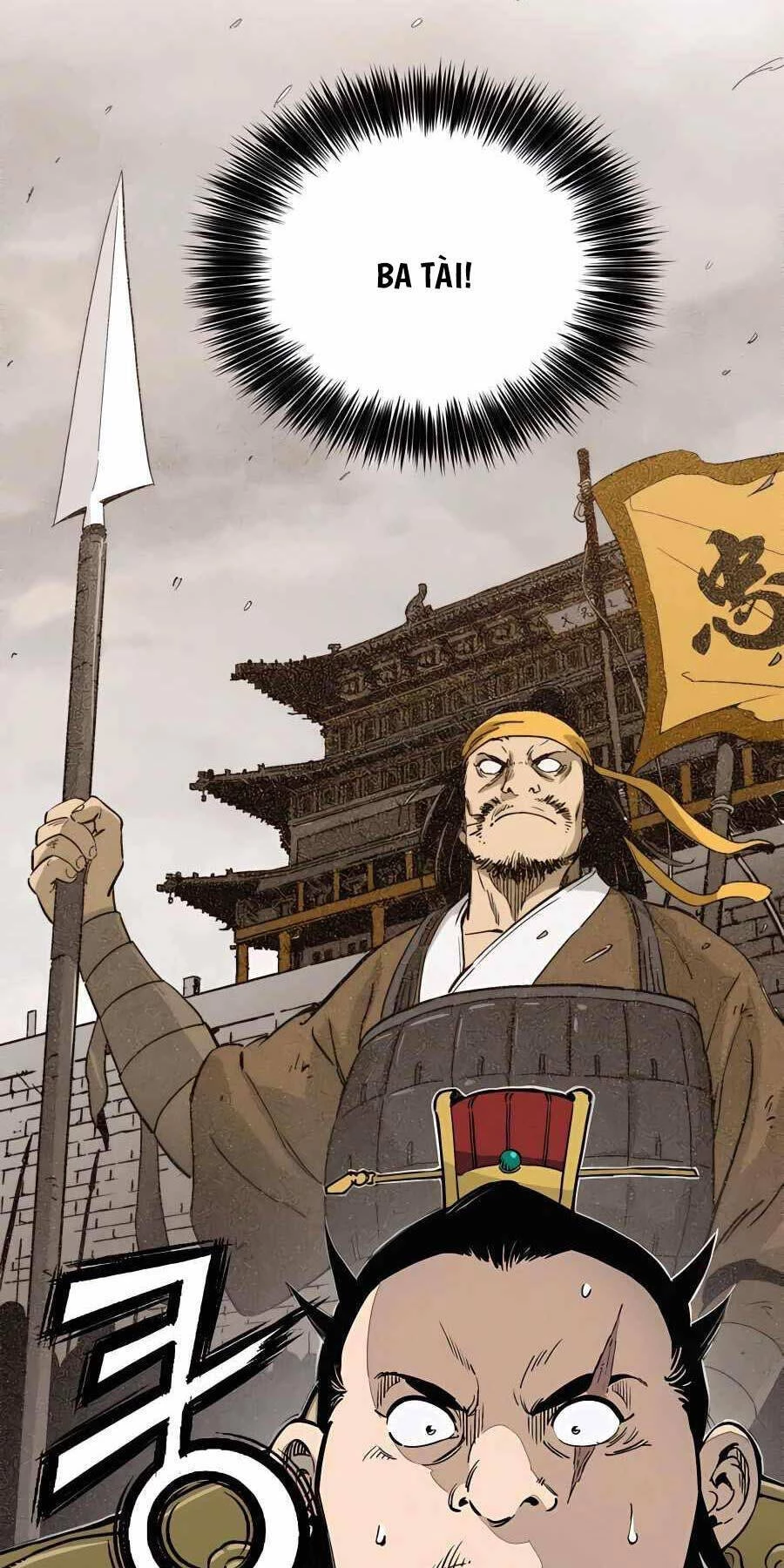 Trọng Sinh Thành Thần Y Thời Tam Quốc Chapter 104 - 5