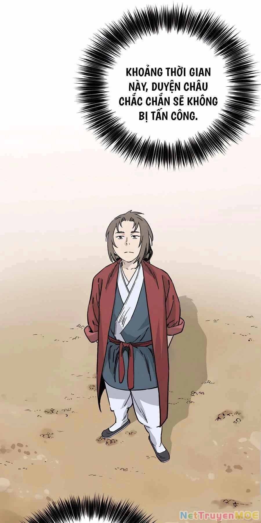Trọng Sinh Thành Thần Y Thời Tam Quốc Chapter 104 - 26