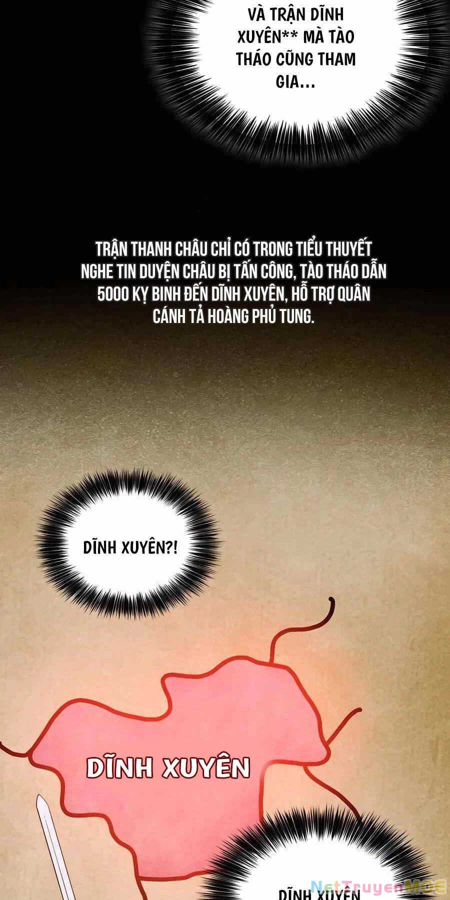 Trọng Sinh Thành Thần Y Thời Tam Quốc Chapter 104 - 30