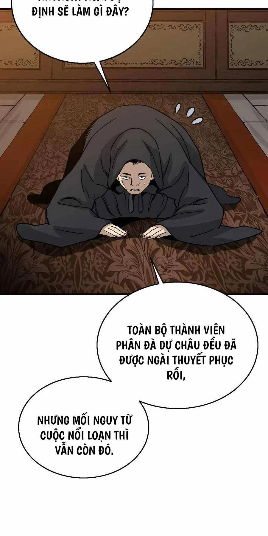 Trọng Sinh Thành Thần Y Thời Tam Quốc Chapter 104 - 60