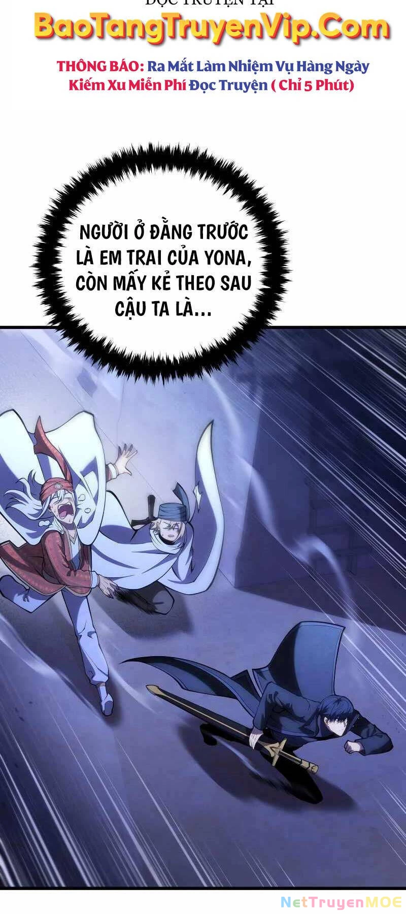 Con Trai Út Của Gia Đình Kiếm Thuật Danh Tiếng Chapter 105 - 8