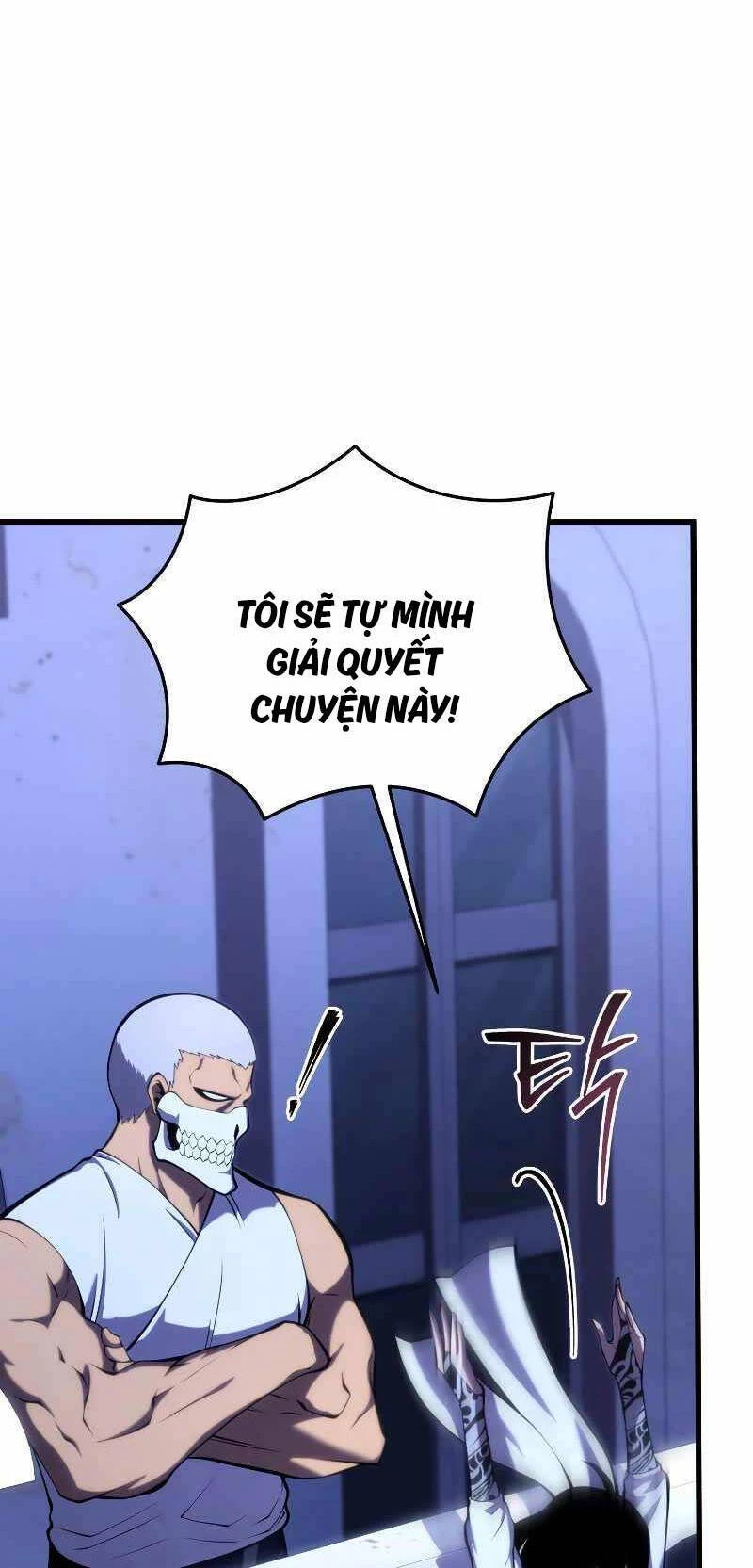 Con Trai Út Của Gia Đình Kiếm Thuật Danh Tiếng Chapter 105 - 10