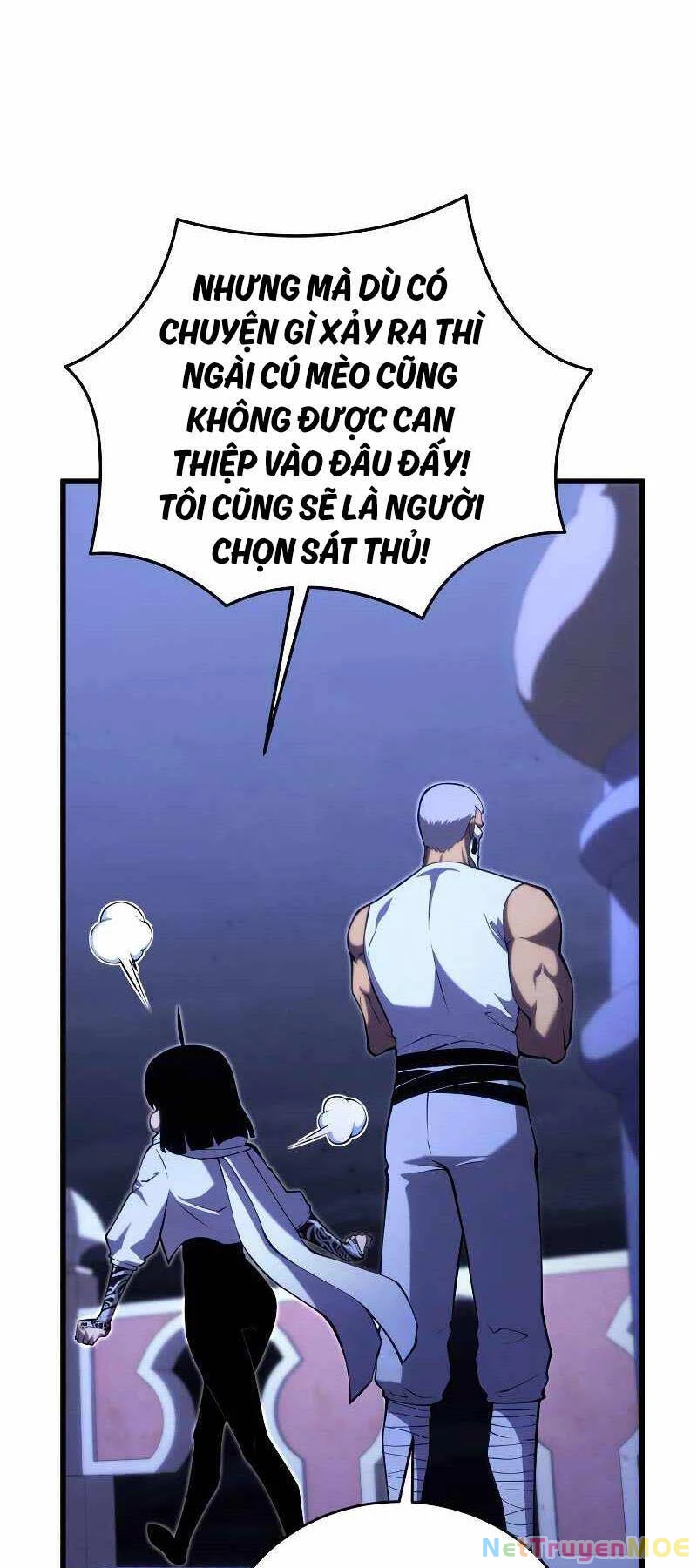 Con Trai Út Của Gia Đình Kiếm Thuật Danh Tiếng Chapter 105 - 21
