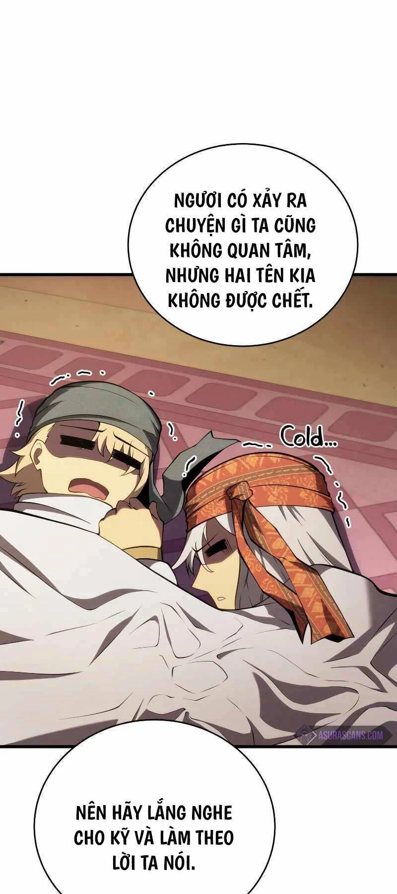 Con Trai Út Của Gia Đình Kiếm Thuật Danh Tiếng Chapter 105 - 62