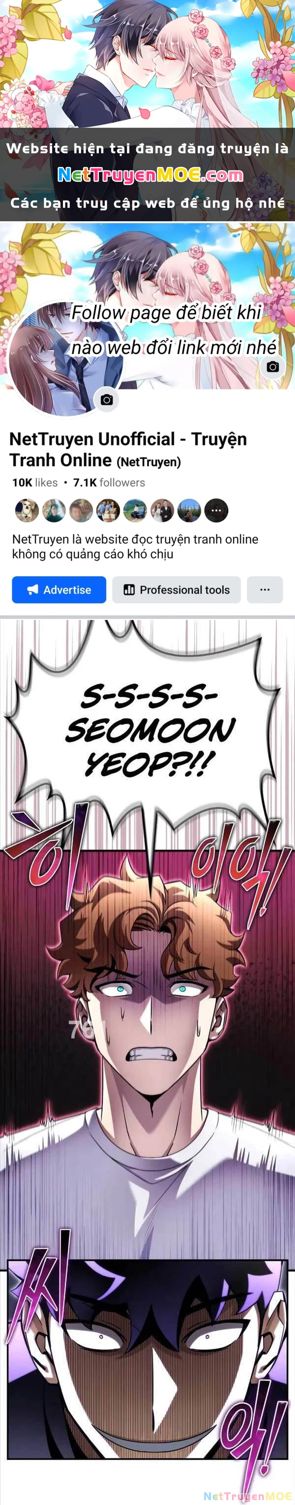 Cuộc Chiến Siêu Nhân Chapter 98 - 1