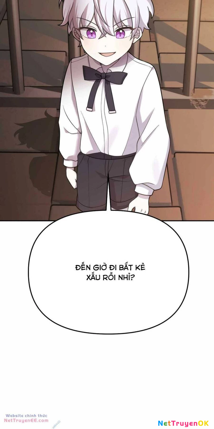 Phương Pháp Sinh Tồn Của Rồng Sắp Ngủm Chapter 21 - 5