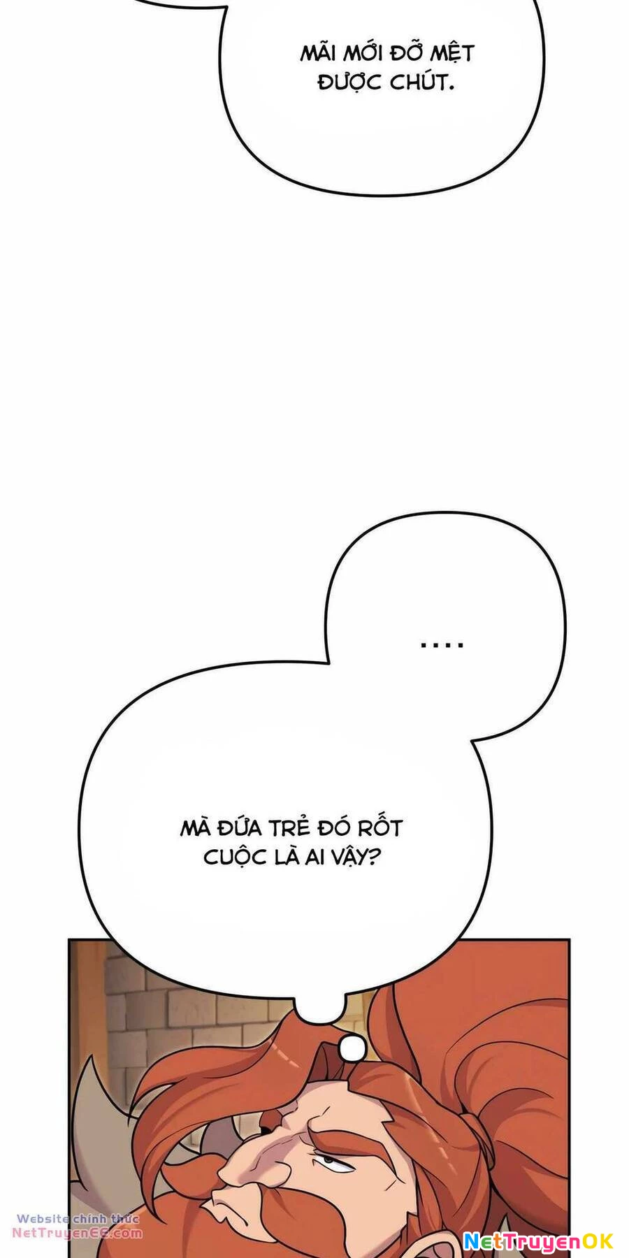 Phương Pháp Sinh Tồn Của Rồng Sắp Ngủm Chapter 21 - 9