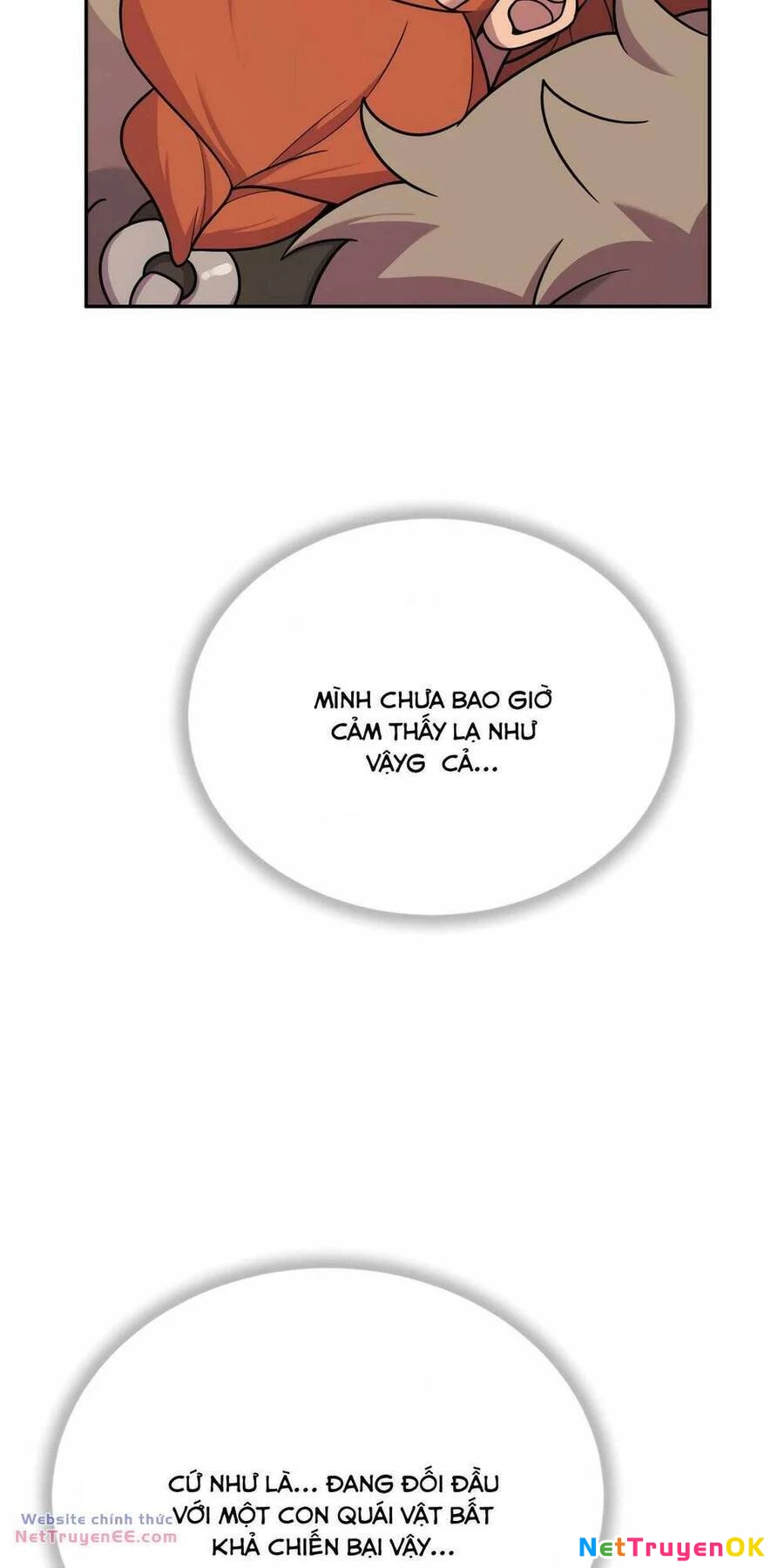 Phương Pháp Sinh Tồn Của Rồng Sắp Ngủm Chapter 21 - 10