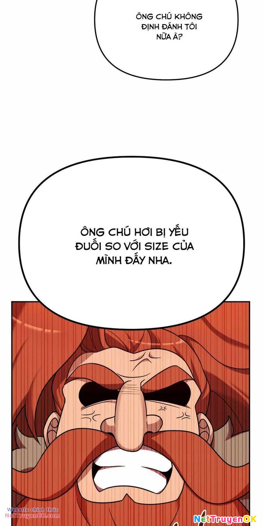 Phương Pháp Sinh Tồn Của Rồng Sắp Ngủm Chapter 21 - 39