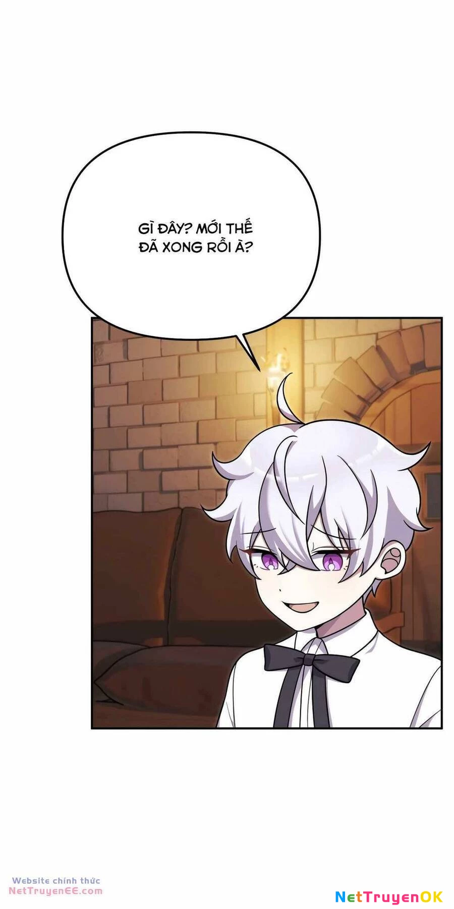 Phương Pháp Sinh Tồn Của Rồng Sắp Ngủm Chapter 21 - 46