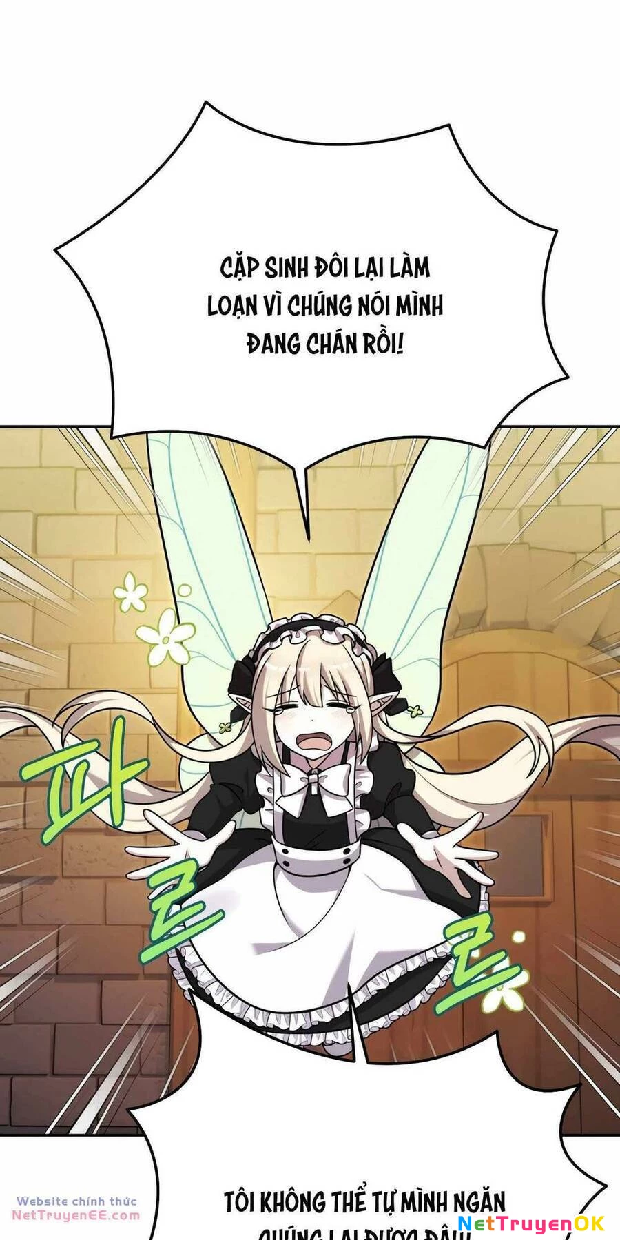 Phương Pháp Sinh Tồn Của Rồng Sắp Ngủm Chapter 21 - 51