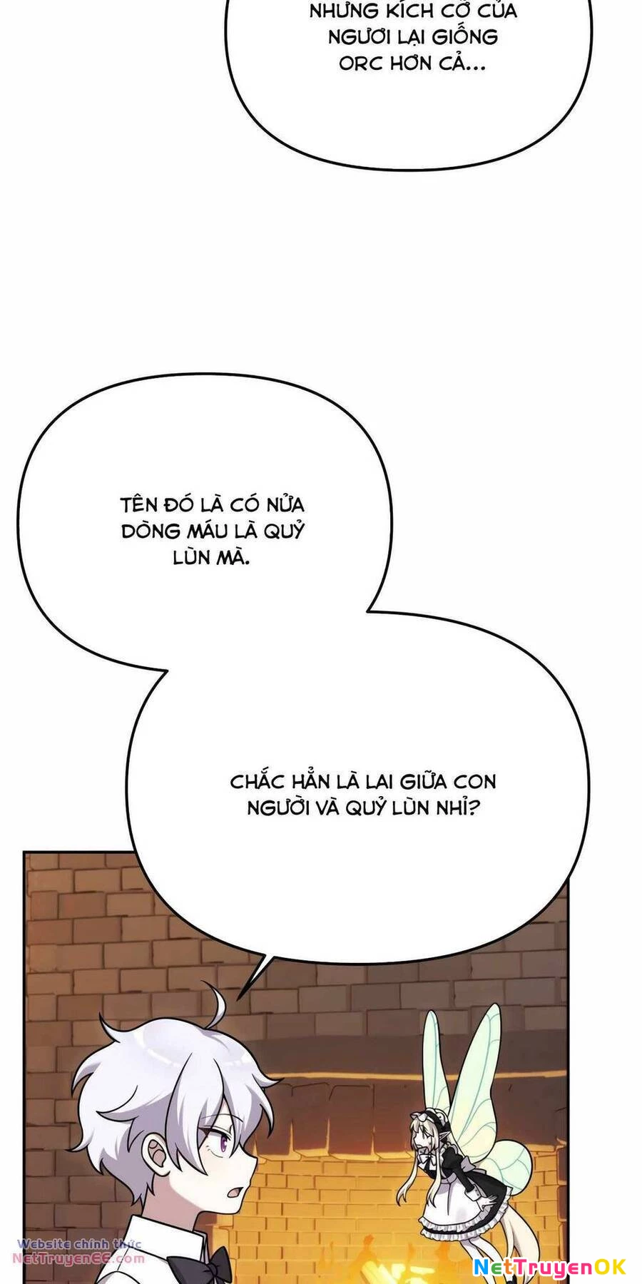 Phương Pháp Sinh Tồn Của Rồng Sắp Ngủm Chapter 21 - 57