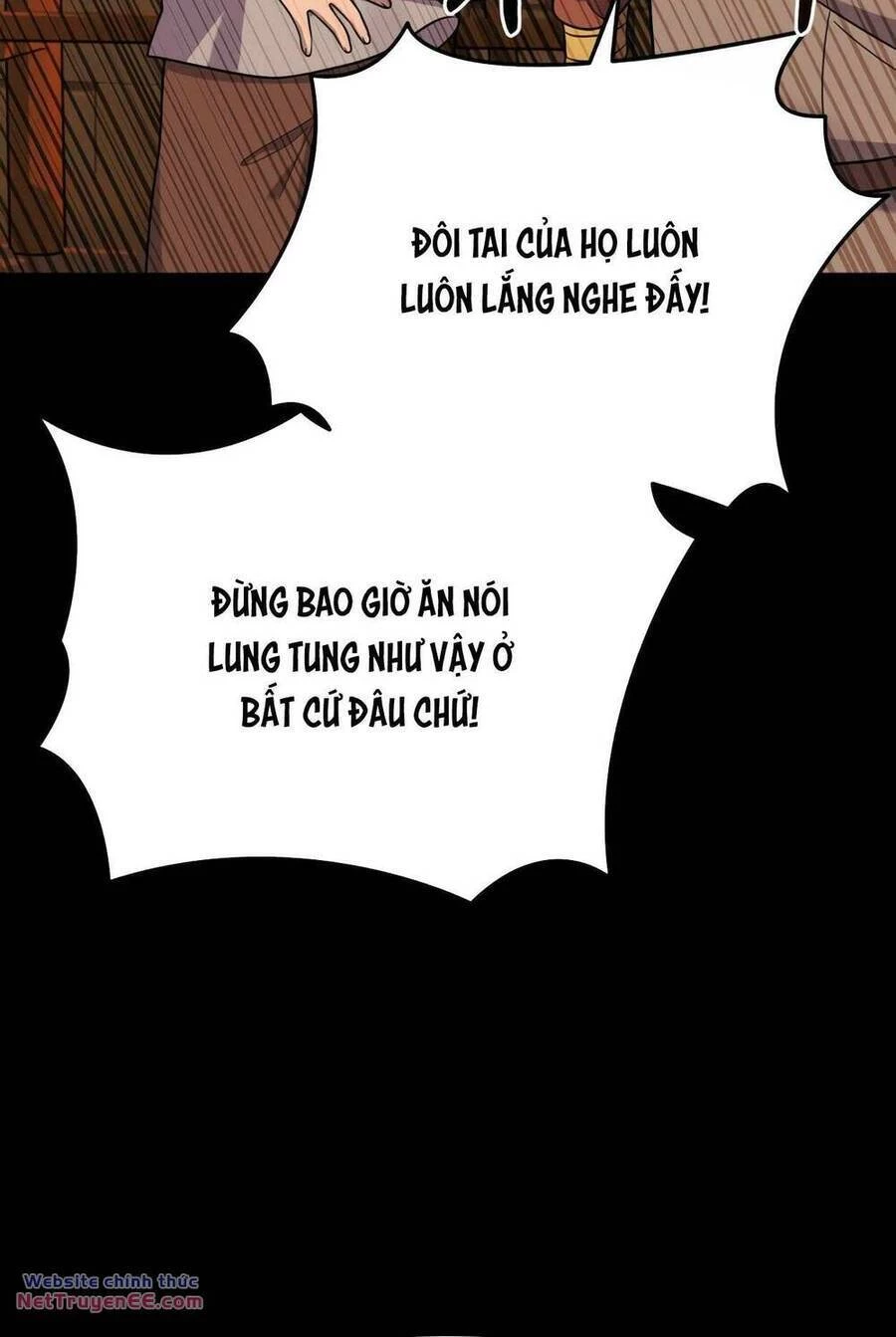 Phương Pháp Sinh Tồn Của Rồng Sắp Ngủm Chapter 21 - 84