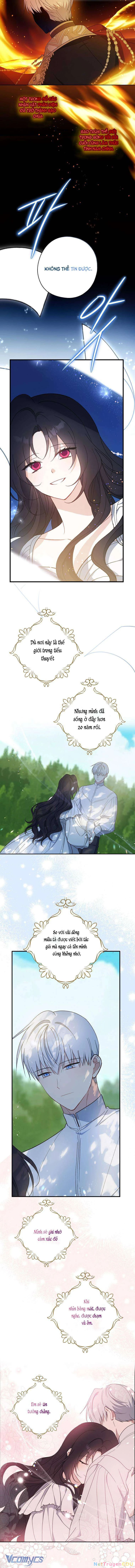 Trở Thành Con Gái Nhà Tài Phiệt Chapter 96 - 12