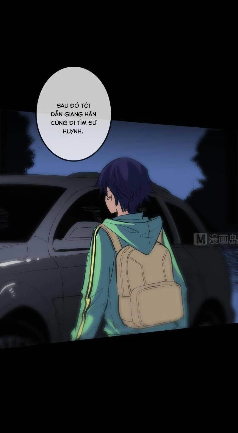 Kiếp Thiên Vận Chapter 113 - 9