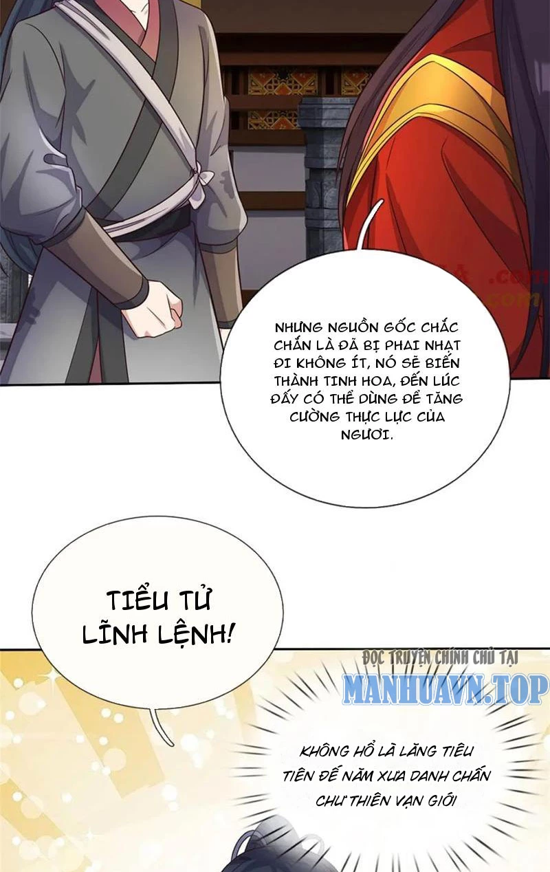 Khởi Đầu Có Kiếm Vực, Ta Sẽ Trở Thành Kiếm Thần Chapter 164 - 3