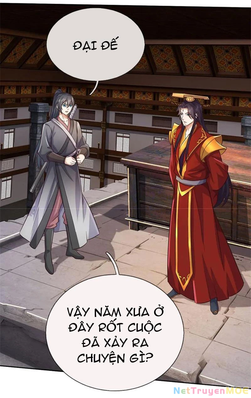 Khởi Đầu Có Kiếm Vực, Ta Sẽ Trở Thành Kiếm Thần Chapter 164 - 5