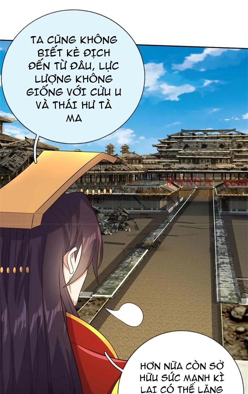 Khởi Đầu Có Kiếm Vực, Ta Sẽ Trở Thành Kiếm Thần Chapter 164 - 6