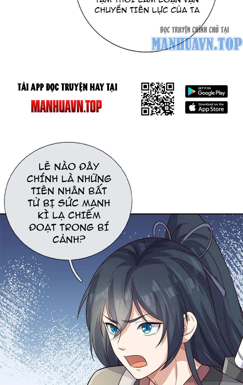 Khởi Đầu Có Kiếm Vực, Ta Sẽ Trở Thành Kiếm Thần Chapter 164 - 10
