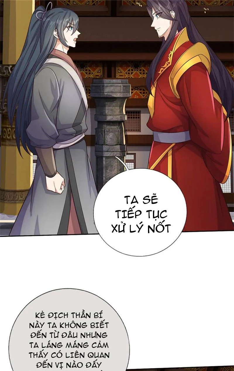 Khởi Đầu Có Kiếm Vực, Ta Sẽ Trở Thành Kiếm Thần Chapter 164 - 13