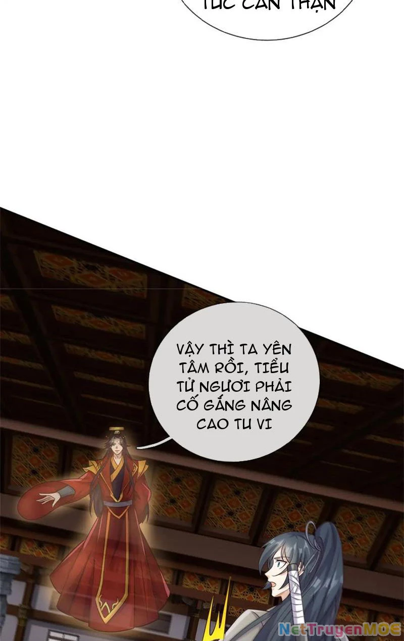 Khởi Đầu Có Kiếm Vực, Ta Sẽ Trở Thành Kiếm Thần Chapter 164 - 16