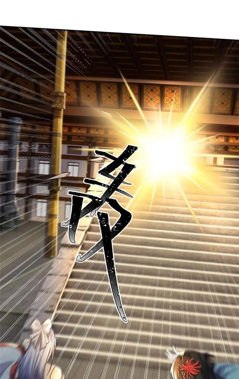 Khởi Đầu Có Kiếm Vực, Ta Sẽ Trở Thành Kiếm Thần Chapter 164 - 18