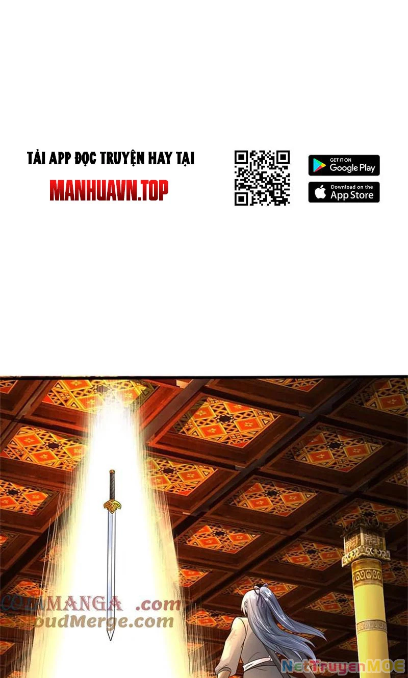 Khởi Đầu Có Kiếm Vực, Ta Sẽ Trở Thành Kiếm Thần Chapter 164 - 22